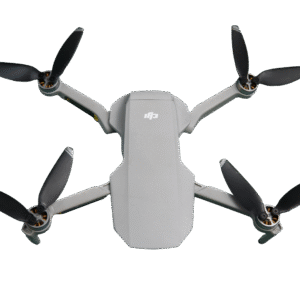 SkyHawk X7 4K Ultra HD Camera Drone